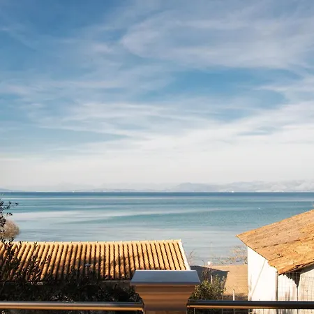 Margarita Holiday home Notos